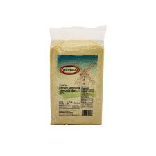 GREENWORLD FINE SEMOLINA