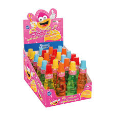 RAVAZZI GUMMY BLABLA MIX DRINK 70ML