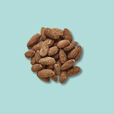 NIRWANA ALMONDS 396G
