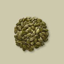 NIRWANA PUMPHKIN SEEDS 396G
