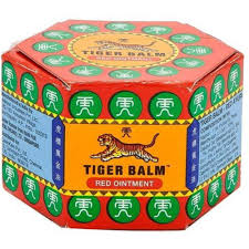 TIGER BALM 21ML
