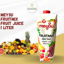 MEYSU FRUITMIX DRINK 330ML