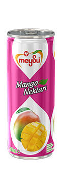 MEYSU MANGO DRINK 330ML