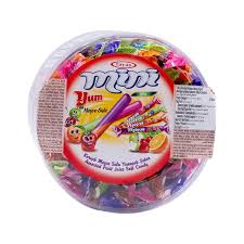 TAYAS MINI ARARAT 100G