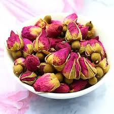 FFM ROSE BUDS 100G