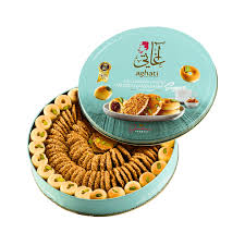AGHATI MIX NAWASHIF 1KG