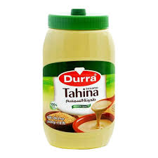 DURRA TAHINA 2LB
