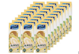 ALMARAI  GUAVA JUICE 24X235ML