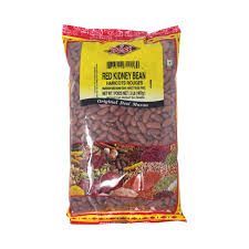 DESI RED KIDNEY BEANS 907 GM