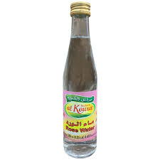AL KOURA ROSE WATER 250ML