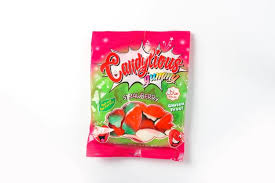 CANDYLIOPUS STRAWBERRY