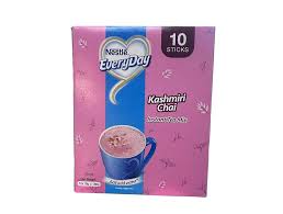 NESTLE KASHMIRI CHAI 180G