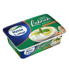 NYSAA LABNEH 370G