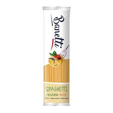 BANETTI SPAGHETTI 500G