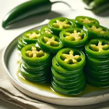ARARAT JALAPENO HOT PEPPER 720G