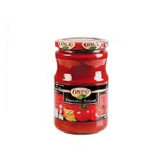 ONCU TOMATO PASTE 700G
