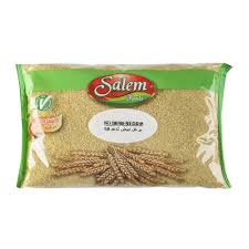 SALEM FINE BULGUR #1 908G