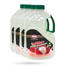 ITN LYCHEE DRINK 3L