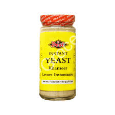 DESI INSTANT YEAST 160G