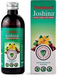 HAMDARD JOSHINA 200ML