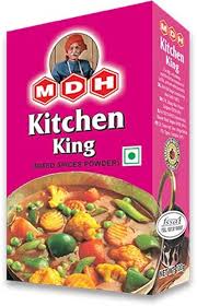 MDH KITCHEN KI G 100G