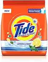 TIDE DETERRGENT POWDER 218G