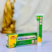 TIE YI SHENG ANTIBACTERIAL OINTMENT 20G