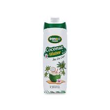 RENSO COCONUT WATER 1L