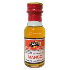 SAC MANGO 25ML