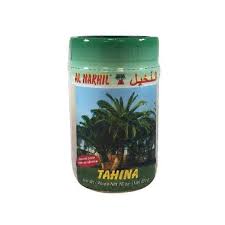 TAHINIA AL NAKHIL 454G