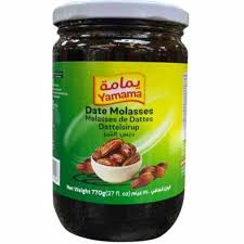 YAMAMA DATE MOLASSES 770G