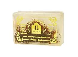 SAFRON SPAIN 1G