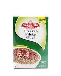 GARDENIA FREEKEH 400G