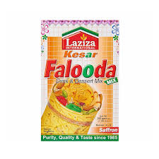 FALOODA LAZIZA KESAR 200G