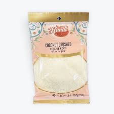 HANDI COCONUT CRUSH 100GM