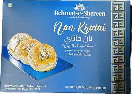 REHMAT E SHEREEN NAN KHATAI 350G