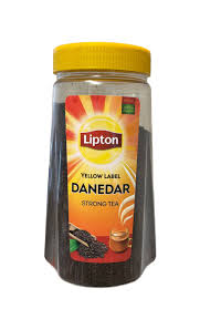 LIPTON DANEDAR TEA 475G