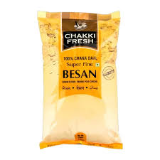 BESAN HANDI 4LB