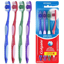 COLGATE TOOTH BRUSH