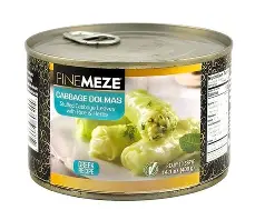 MEZE STUFFED CABBAGE 400G