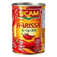 SICAM HARISSA 135G