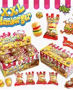 BONART JOYTOP TOY BURGER CANDY