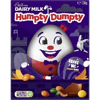 HUMPTY DUMPTY EGGS