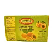 APRICOT PASTE KMRULDINE 400G