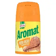 KNORR AROMAT PERI PERI SEASONNING 75G