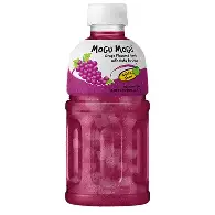 MOGU MOGU GRAPES 320ML