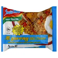 INDOMIE BARBEQUE CHICEN