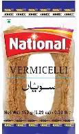 NATIONAL VERMICELLES 150G