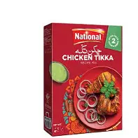 NATIONL CHICK TIKKA 44G