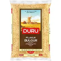 DURU COARSER BULGUR 3